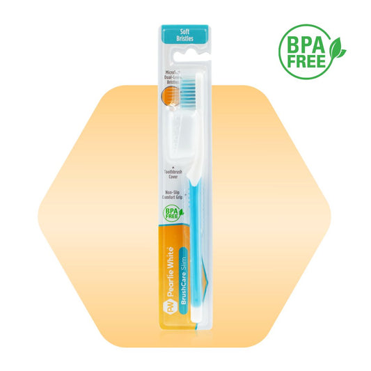 Soft Toothbrush