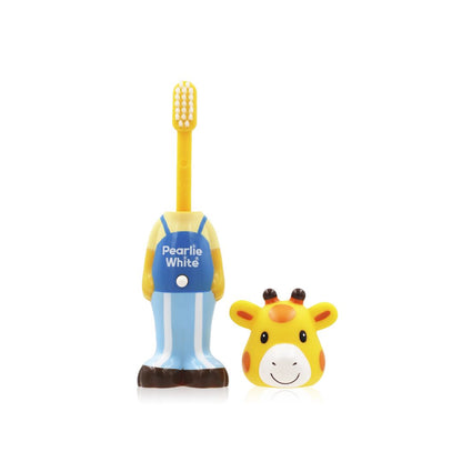 Kids Pop-Up Extra Soft Toothbrush