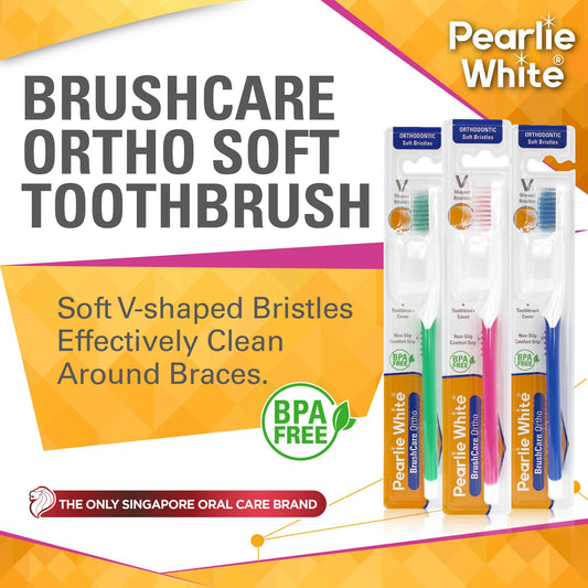 Soft and fine ultra-fine bristles