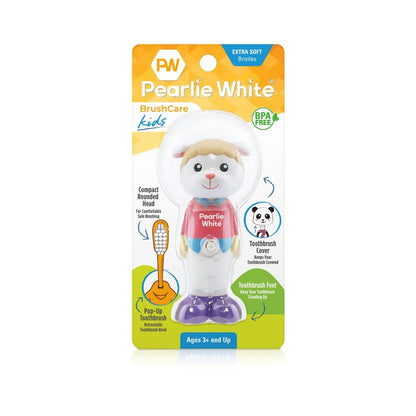Kids Pop-Up Extra Soft Toothbrush