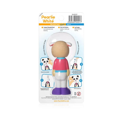 Kids Pop-Up Extra Soft Toothbrush