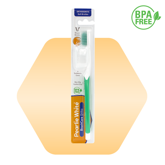 Soft and fine ultra-fine bristles