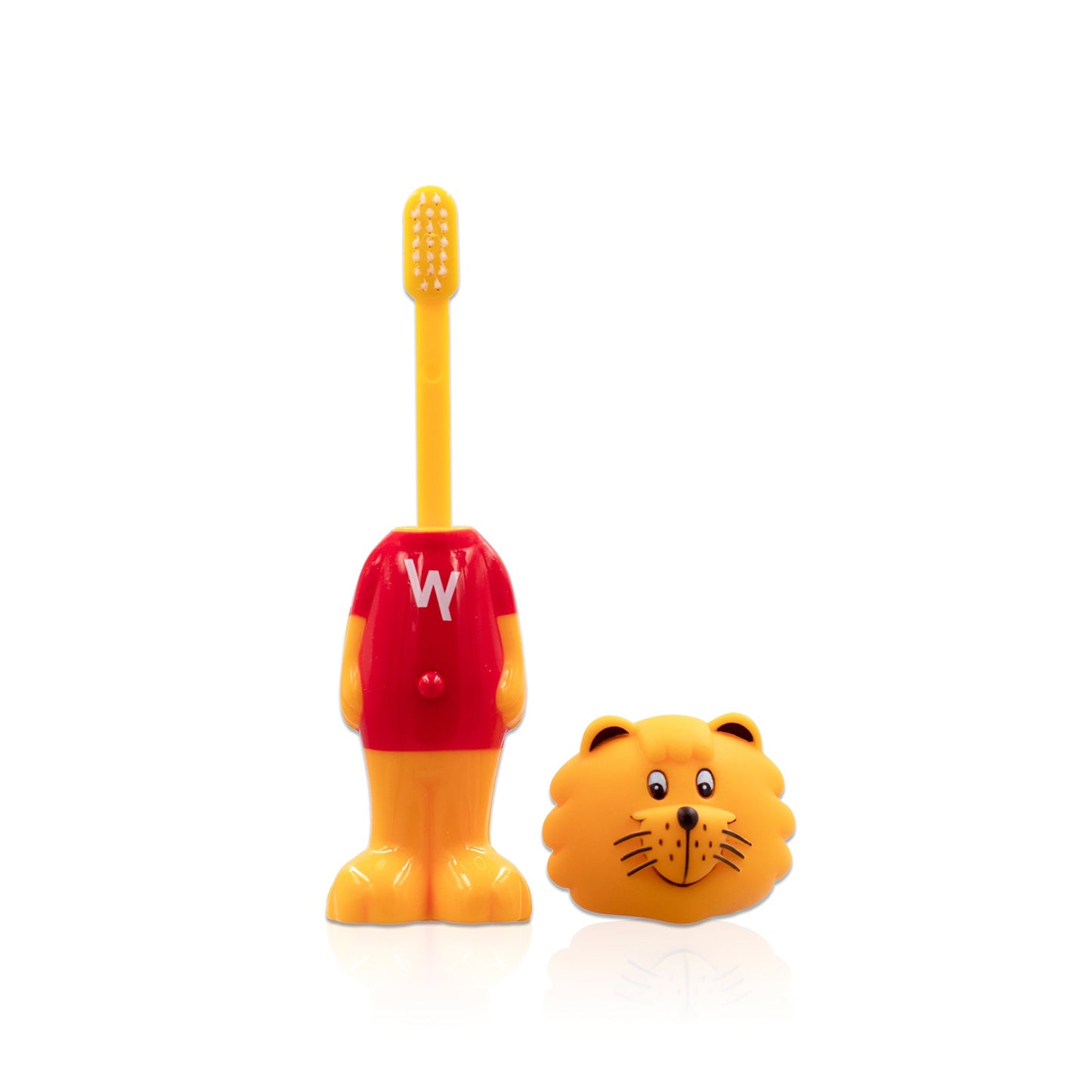 Kids Pop-Up Extra Soft Toothbrush