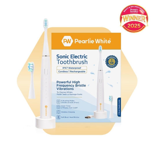 Sonic Electric Toothbrush