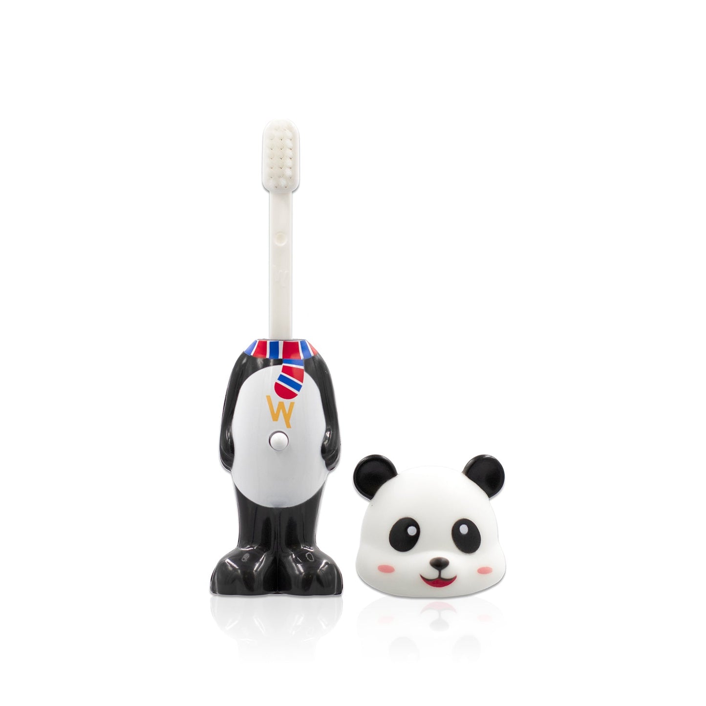 Kids Pop-Up Extra Soft Toothbrush