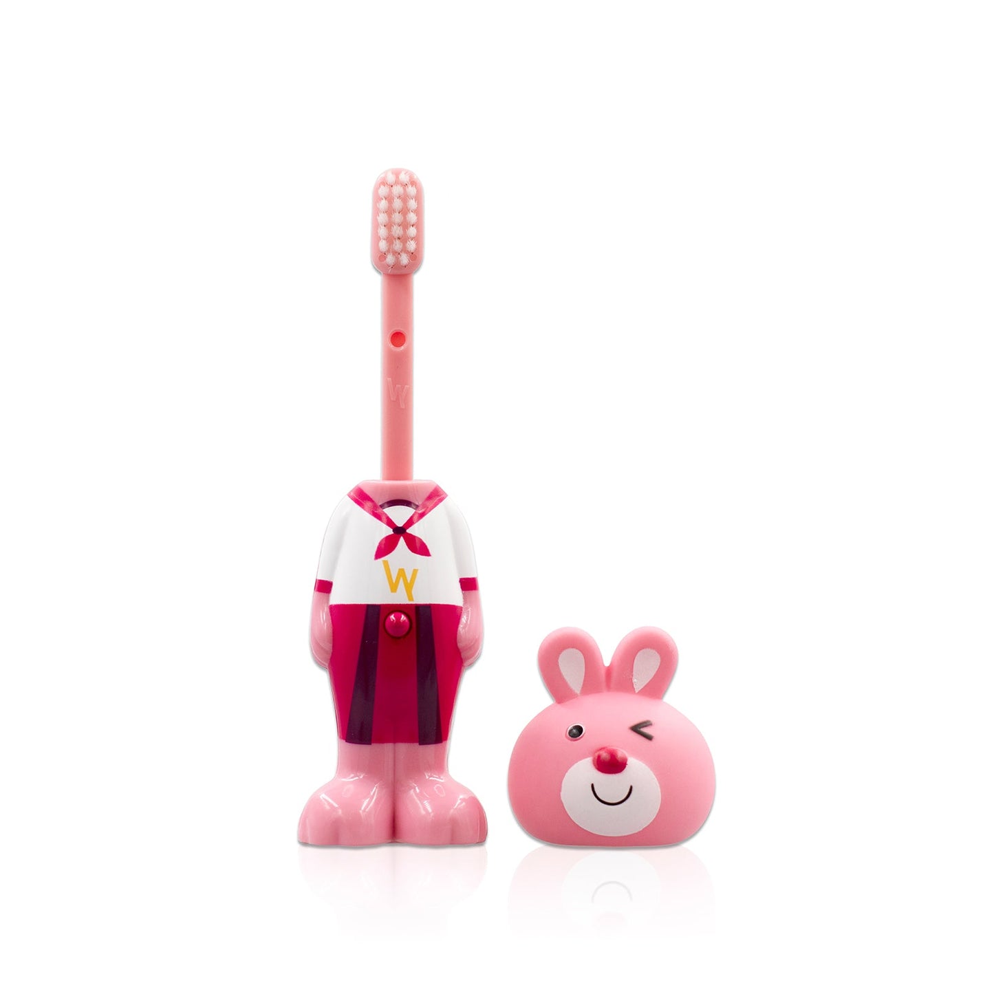 Kids Pop-Up Extra Soft Toothbrush