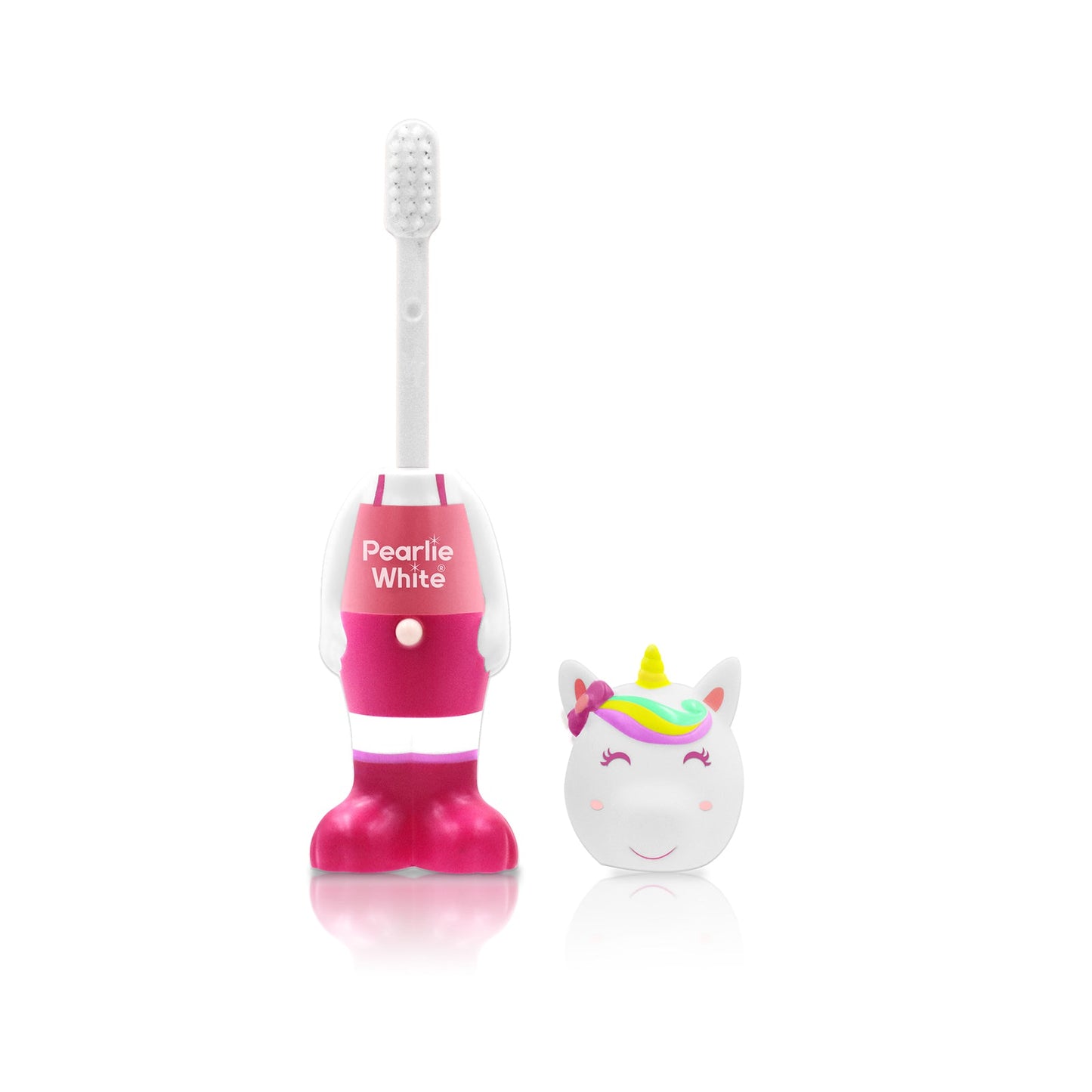 Kids Pop-Up Extra Soft Toothbrush